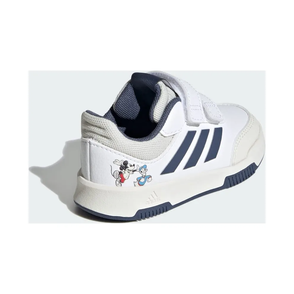 adidas Disney Tensaur Sport Kids Cloud White / Preloved Ink / Off White (ID8011)