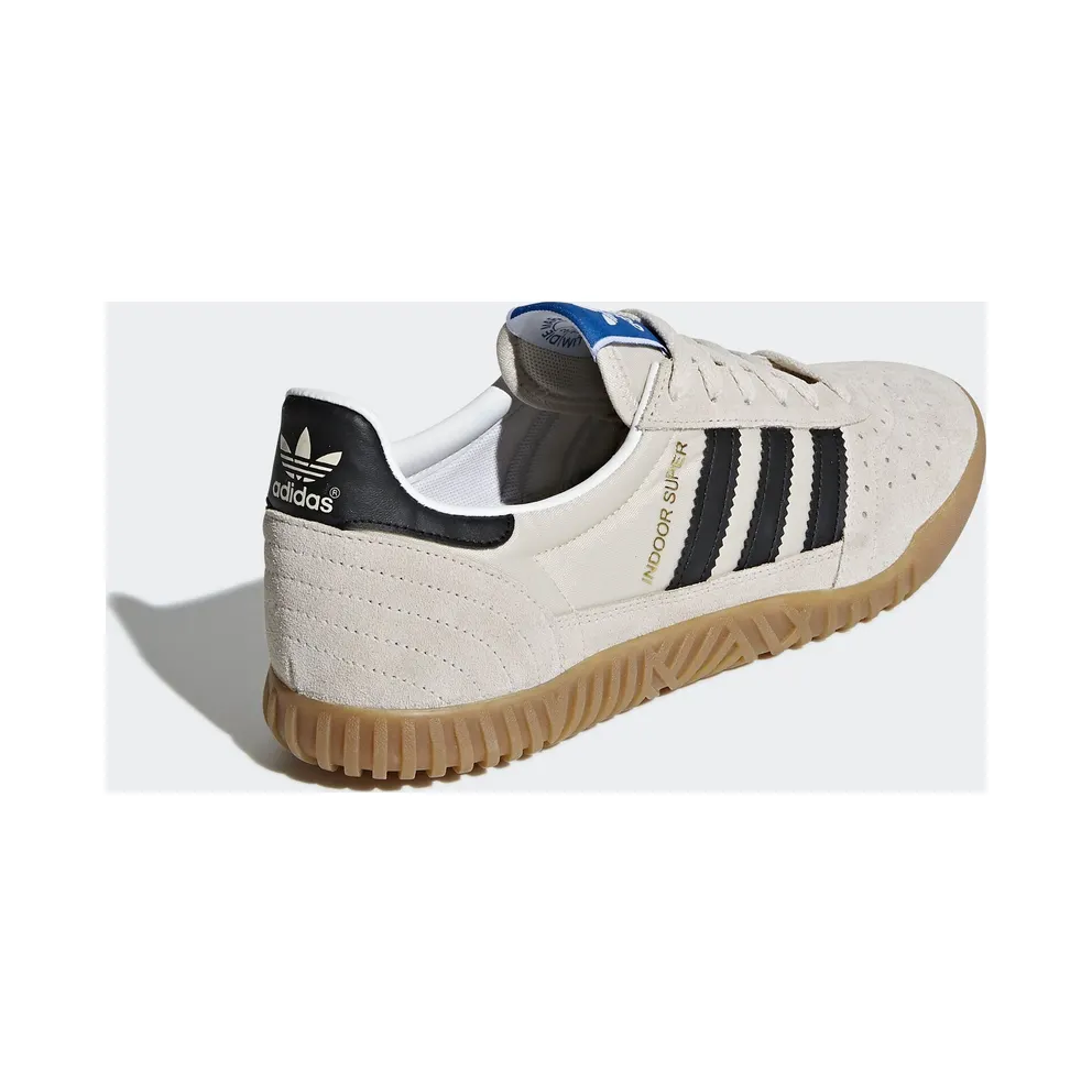 adidas Indoor Super Clear Brown (B41521)