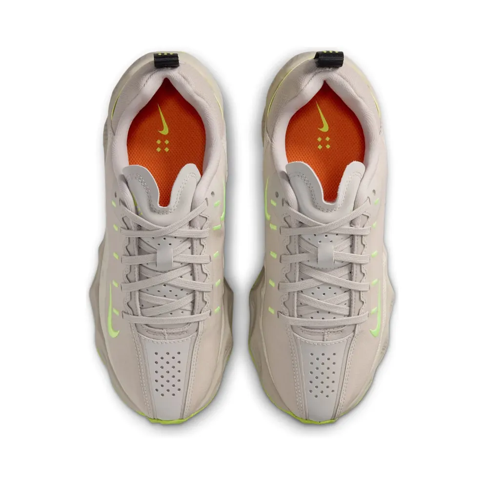 Nike Ava Rover GS ‘Moon Particle’ “Moon Particle / Black / Volt Ice” (HF6331-202)