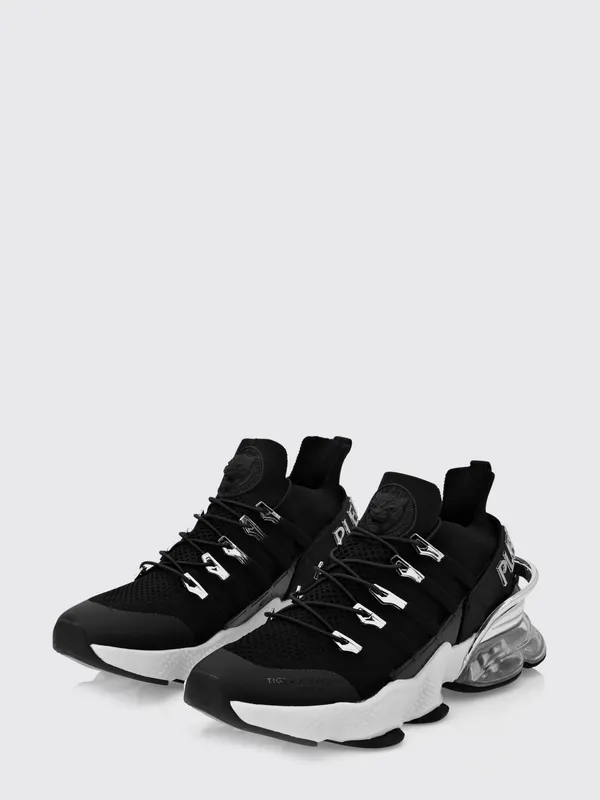 Plein Sport White 2 (SADSUSC0518STE003N0201)