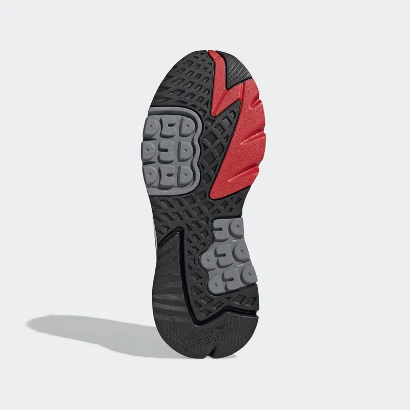 adidas Nite Jogger 3M Grey Three Grey Three/Grey Three/Cloud White (EE5869)