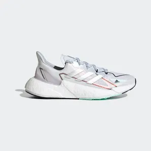 adidas X9000L4 HEAT.RDY Cloud White / Silver Metallic / Halo Blue (FX8453)