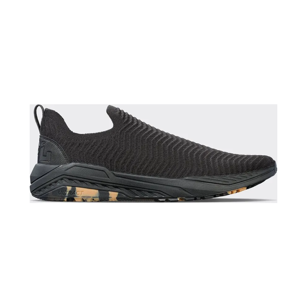 APL TechLoom Traveler “Black/Tortoise” ()