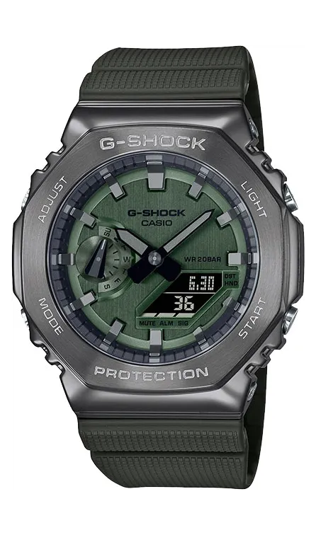 Casio GM-2100B-3AER (GM-2100B-3AER)