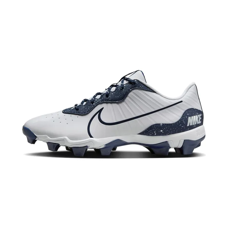 Nike Alpha Huarache 4 Keystone White Midnight Navy (DJ6524-108)