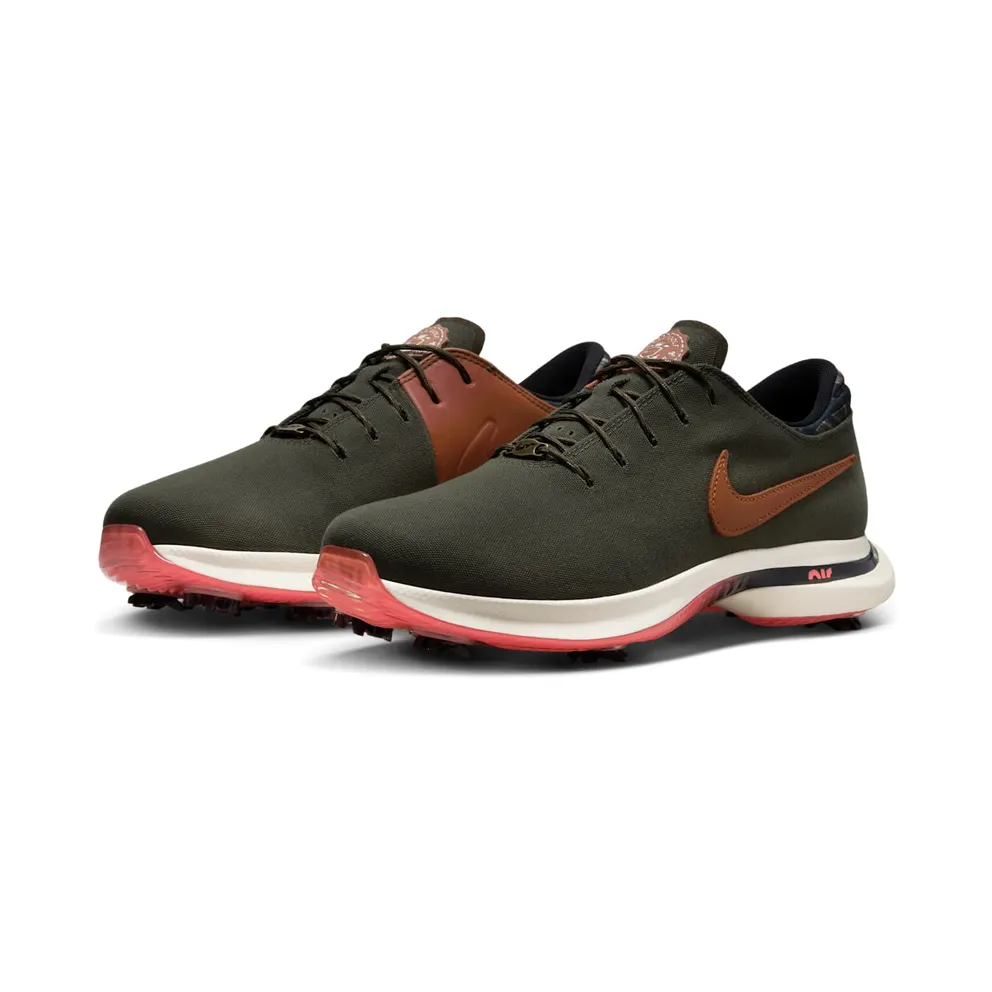 Nike Victory Tour 3 Cleat “Cargo Khaki” (FQ8307-300)