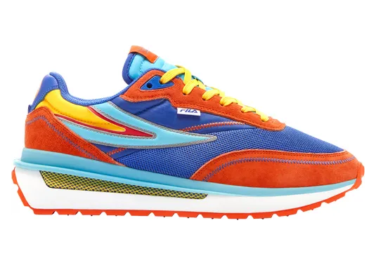 Fila Renno Dragon Ball Super Goku (C1751423)