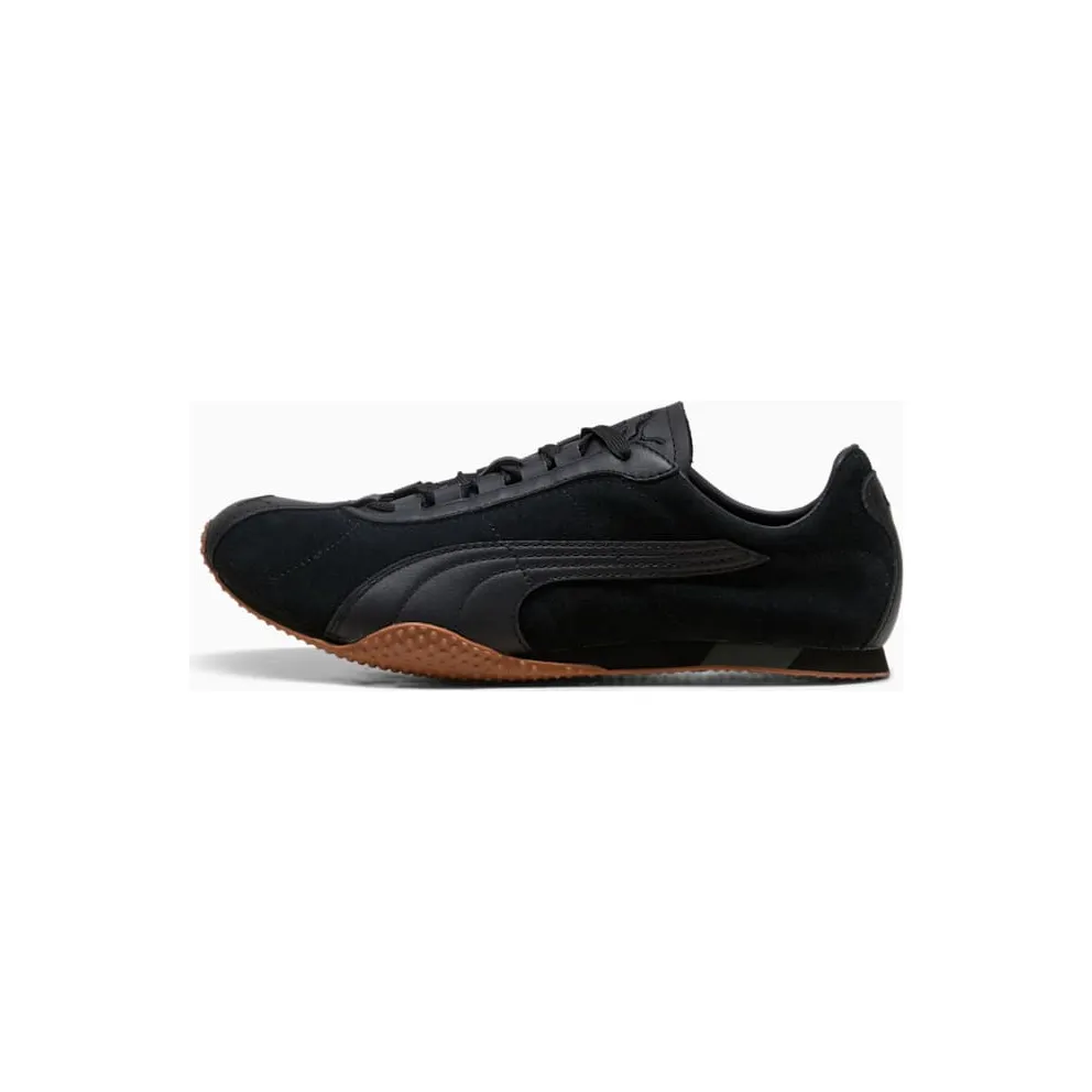 Puma H-Street Premium Black Shadow Gray (403777-03)