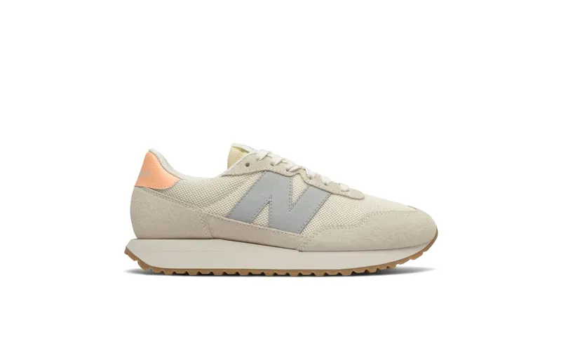 New Balance WS237 HN1 Angora / Light Mango (WS237HN1)