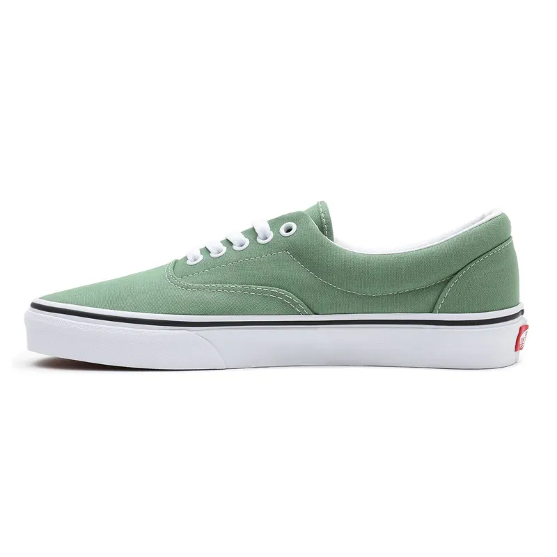 VANS Era Shoes Green (VN0A54F14G6)