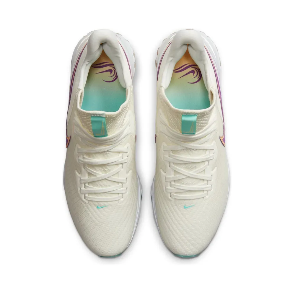 Nike Air Zoom Infinity Tour NRG US Open Torrey Pines Pack (2021) (DD9602-101)