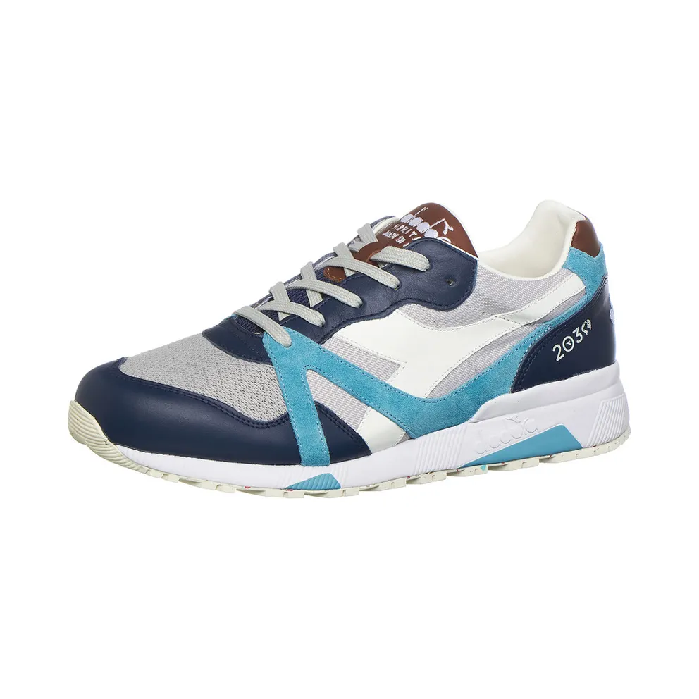 Diadora N9000 2030 Italy Made in Italy Blue Insegna (20117828560031)