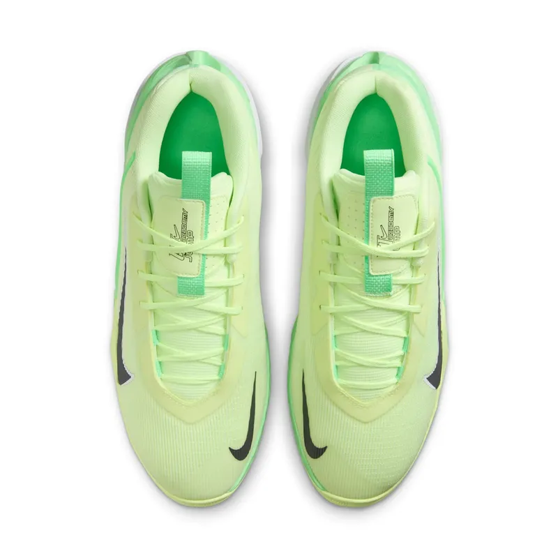 Nike GT Jump Academy Barely Volt Illusion Green White Iron Grey (FV5524-700)