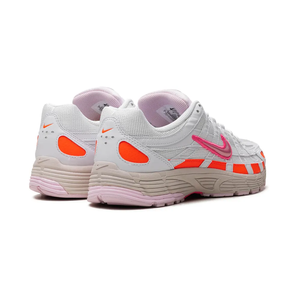 Nike P-6000 White (CV3033-100)