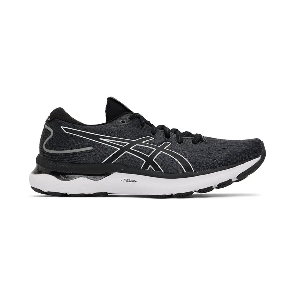 Asics Black Gel-Nimbus 24 (1011B359)