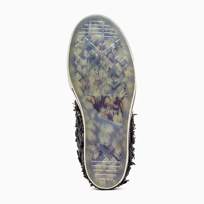 Converse Chuck 70 Internal Wedge Hi Isabel Marant Raven (A10223C)