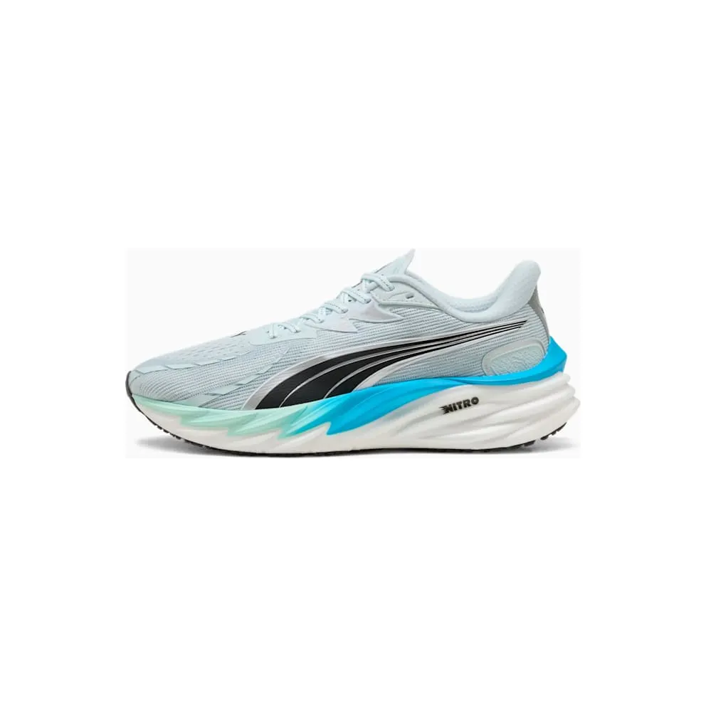 Puma Velocity Nitro 4 Sea Glass Speed Blue (311140-06)
