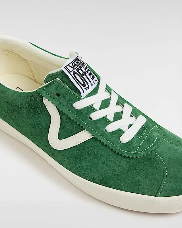 Vans Old Skool Green (VN000D6NBR1)