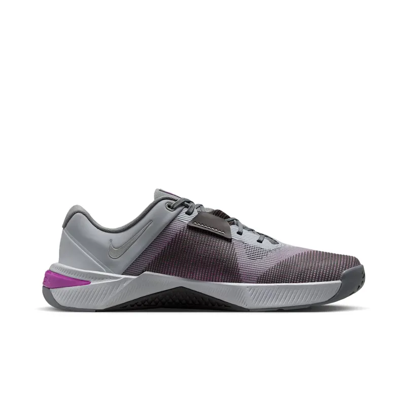 Nike Metcon 10 Wolf Grey Vivid Purple (HJ1875-003)