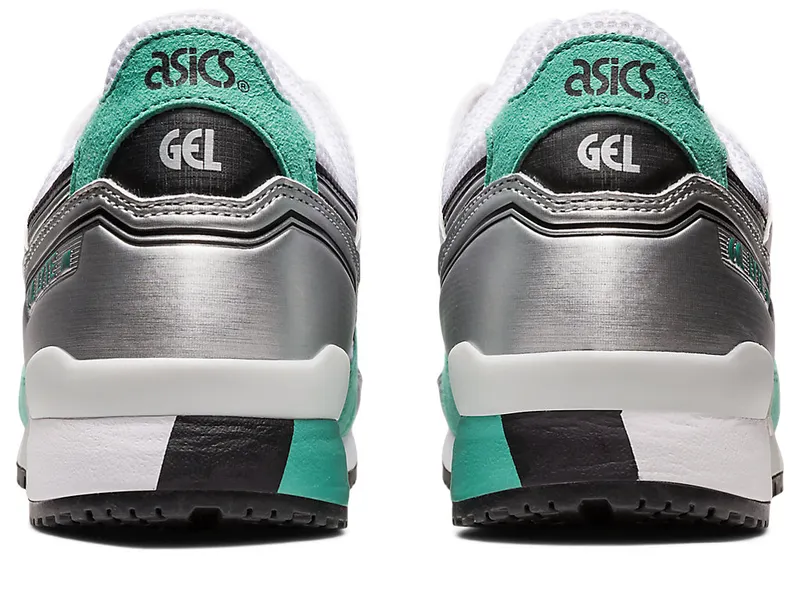 Asics GEL-LYTE III OG White/Sage (1201A826.101)