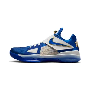 Nike KD 4 “MVP – Hyper Royal” (FZ3540-400)