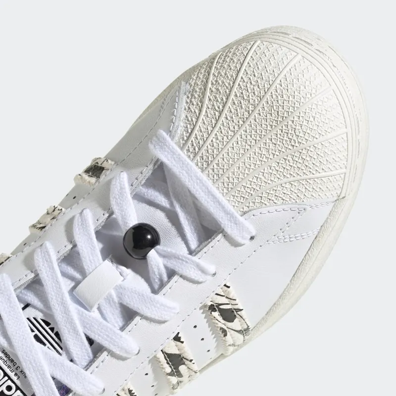 Adidas Superstar Cloud White / Wonder White / Off White (GY6852)