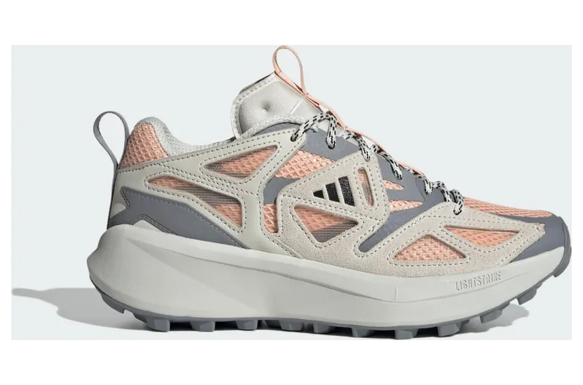 Adidas Kantai Trail Powder Coral / Core Black / Orbit Grey (JH6834)