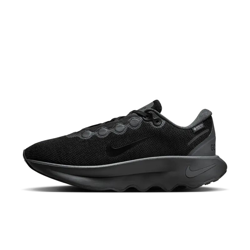 Nike Motiva Gore-Tex Black Anthracite (HM0355-001)