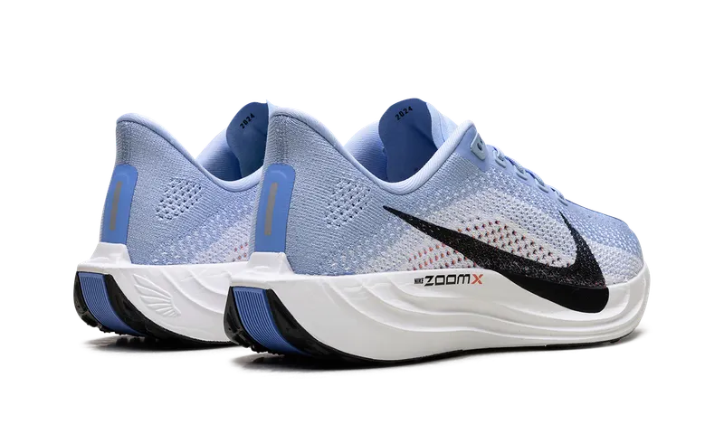 Nike Pegasus Plus “Aluminum/Black-Royal Pulse” (FQ7261-402)