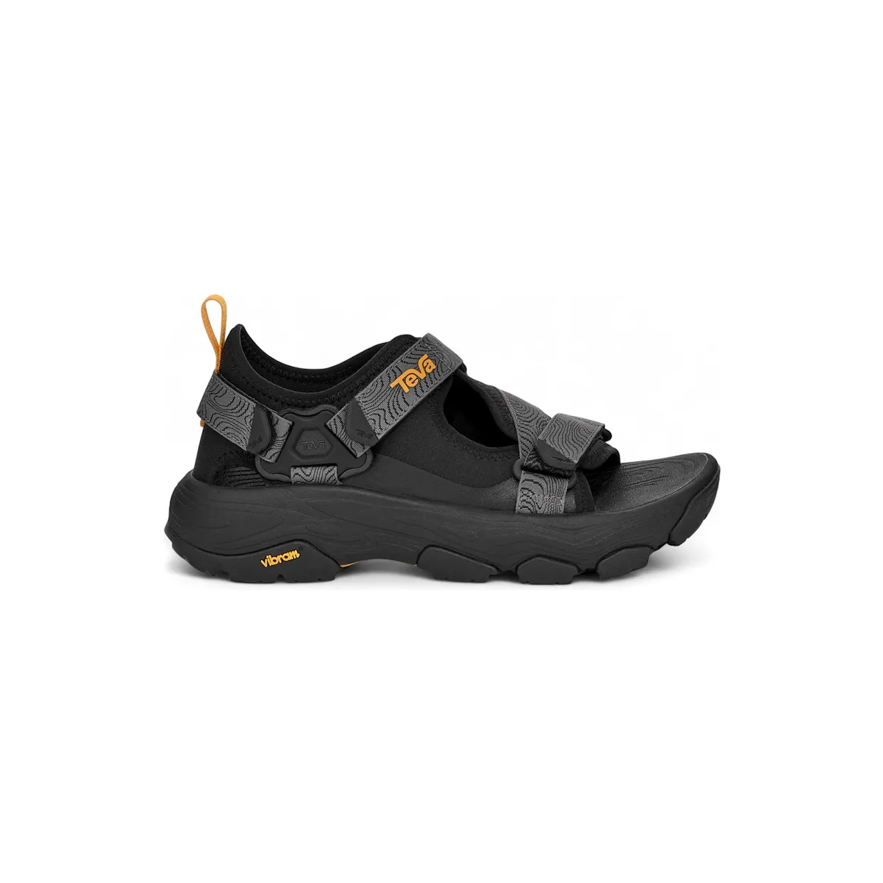 teva-sneaker 1164770-BLK