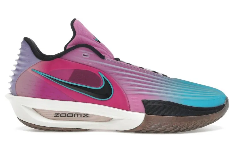 Nike Air Zoom GT Cut 3 Turbo South Beach (HV9919-900)