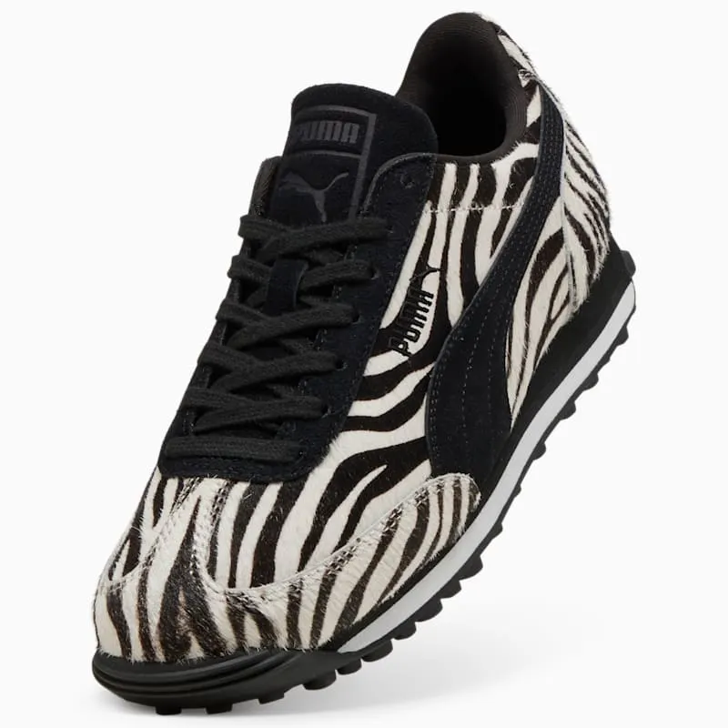 Puma Easy Rider Puma Black / Puma White (402577-01)