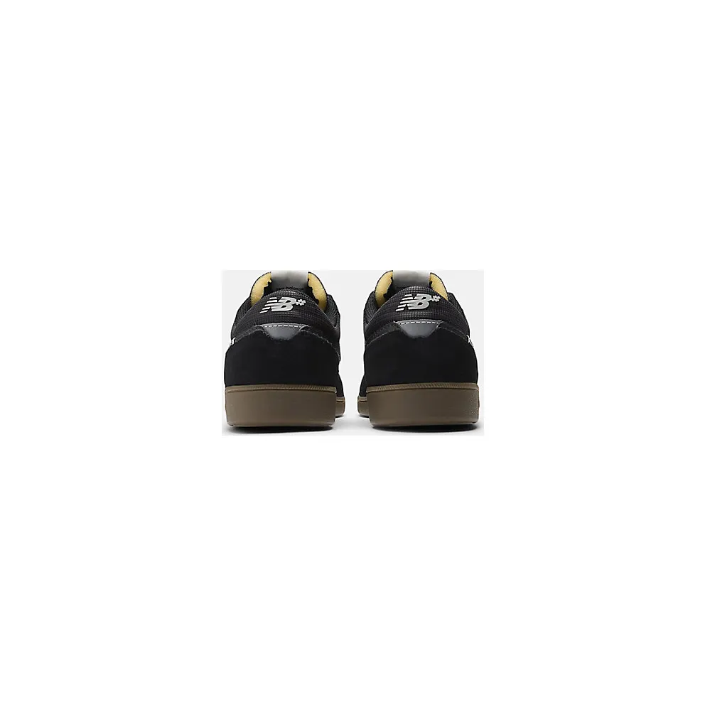 NEW BALANCE NB Numeric Brandon Westgate 508 “BLACK / WHITE” (NM508SBA)