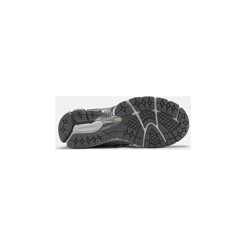 New Balance 1906 “Light Silver Metallic/Alkaline Green” (U190652H)