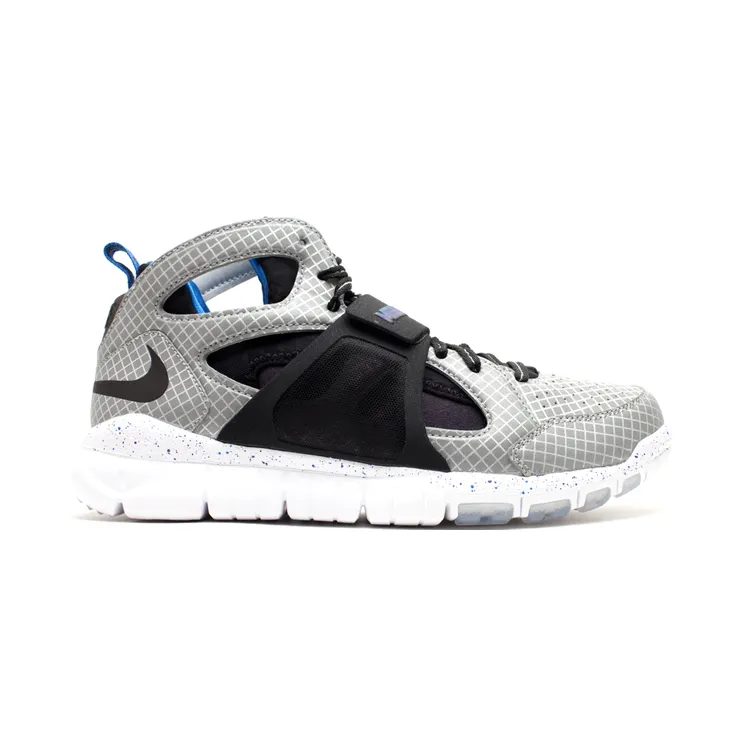 Nike Huarache Free Shield Megatron Calvin Johnson