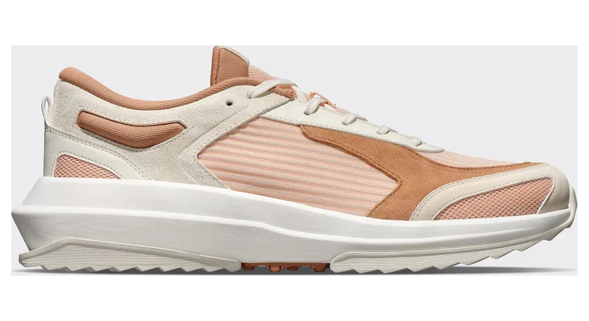 APL Jogger “Desert Sand/Alabaster/Almond Butter” (Dames)