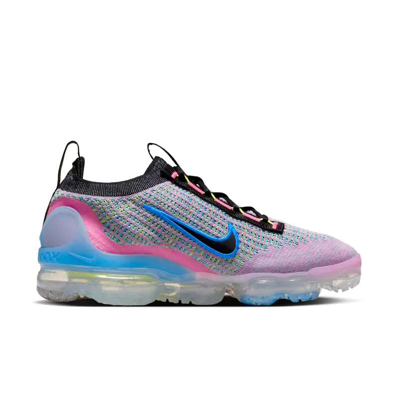 Nike Air VaporMax 2021 Flyknit Next Nature Pink Blast (DX3369-600)
