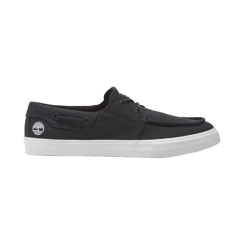 Timberland sneaker Black Canvas (TB0A67P5EK71M)