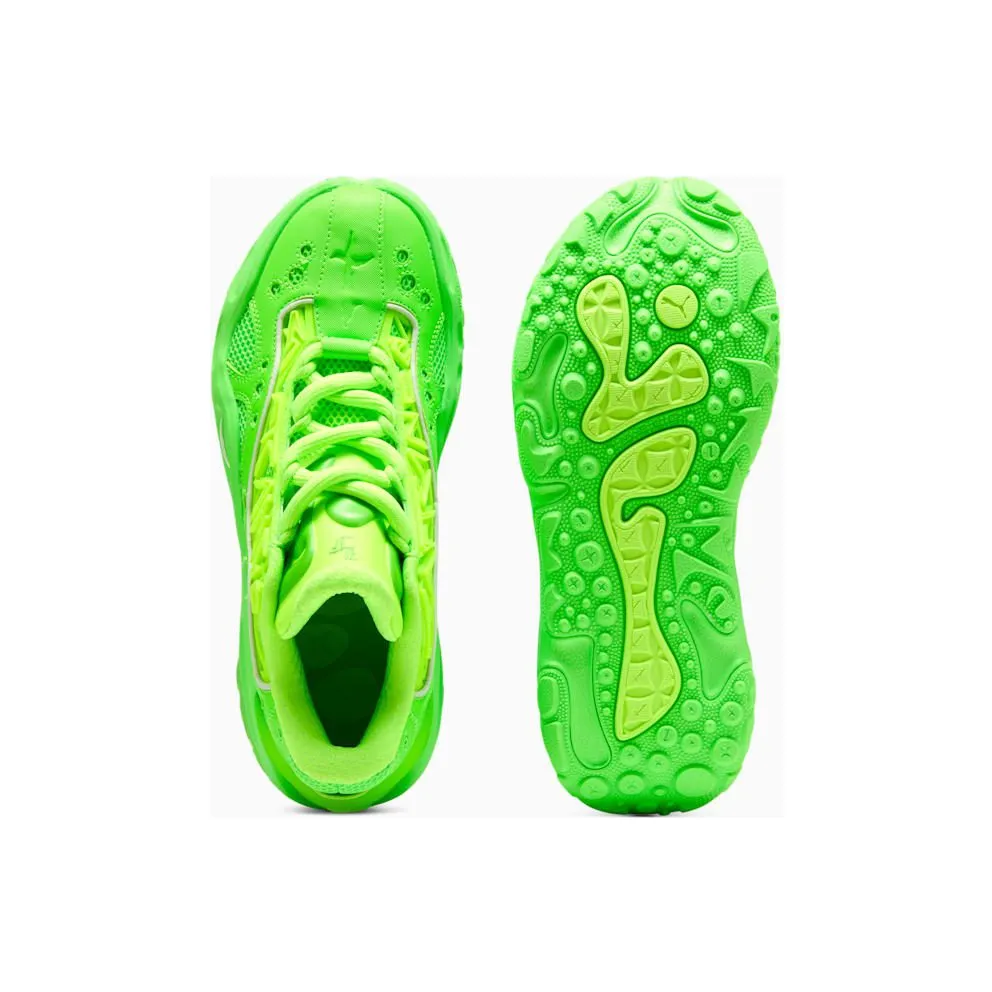 Puma LaMelo Ball LaFrancé RNR Neon (312274-04)