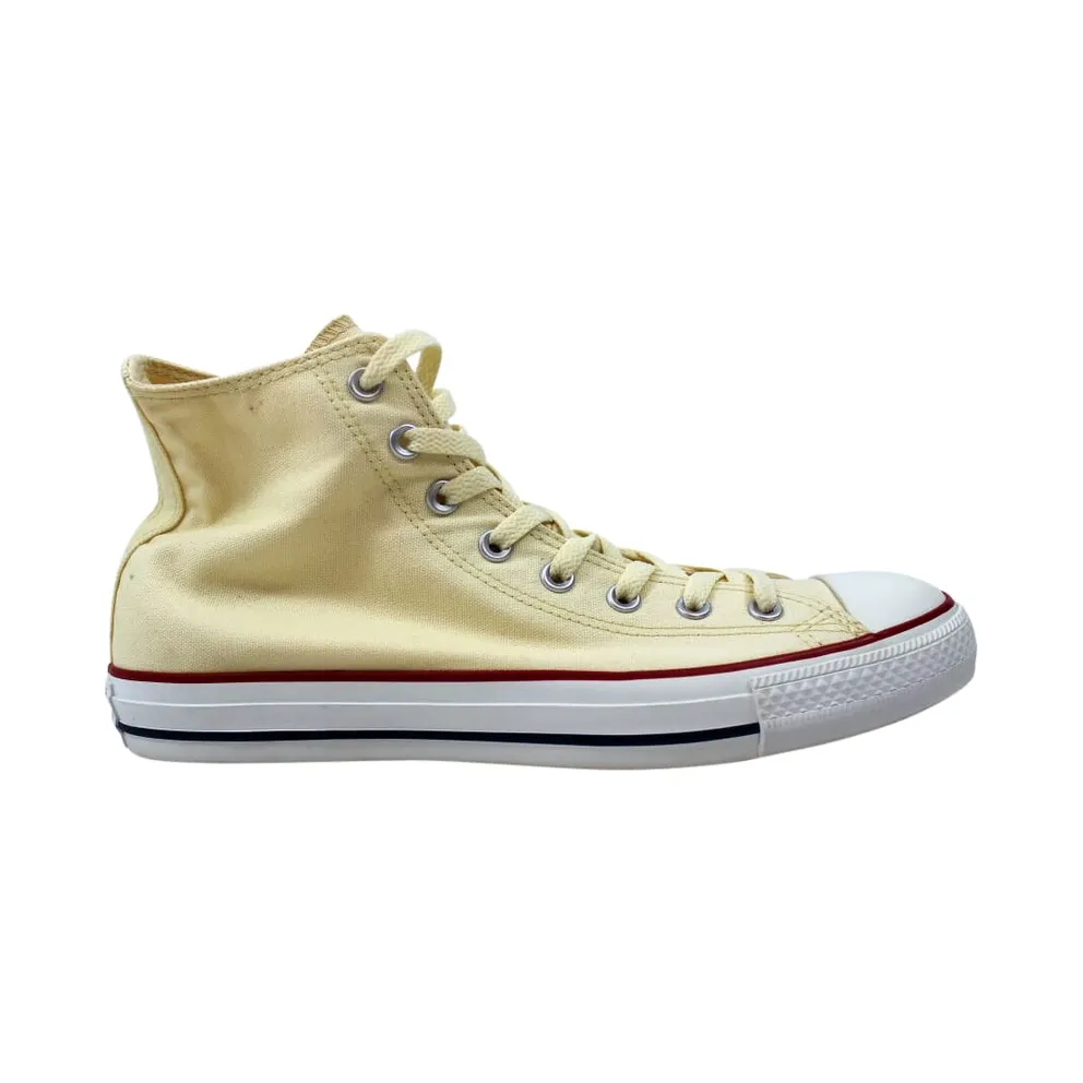 Converse All Star Hi Natural White (M9162)