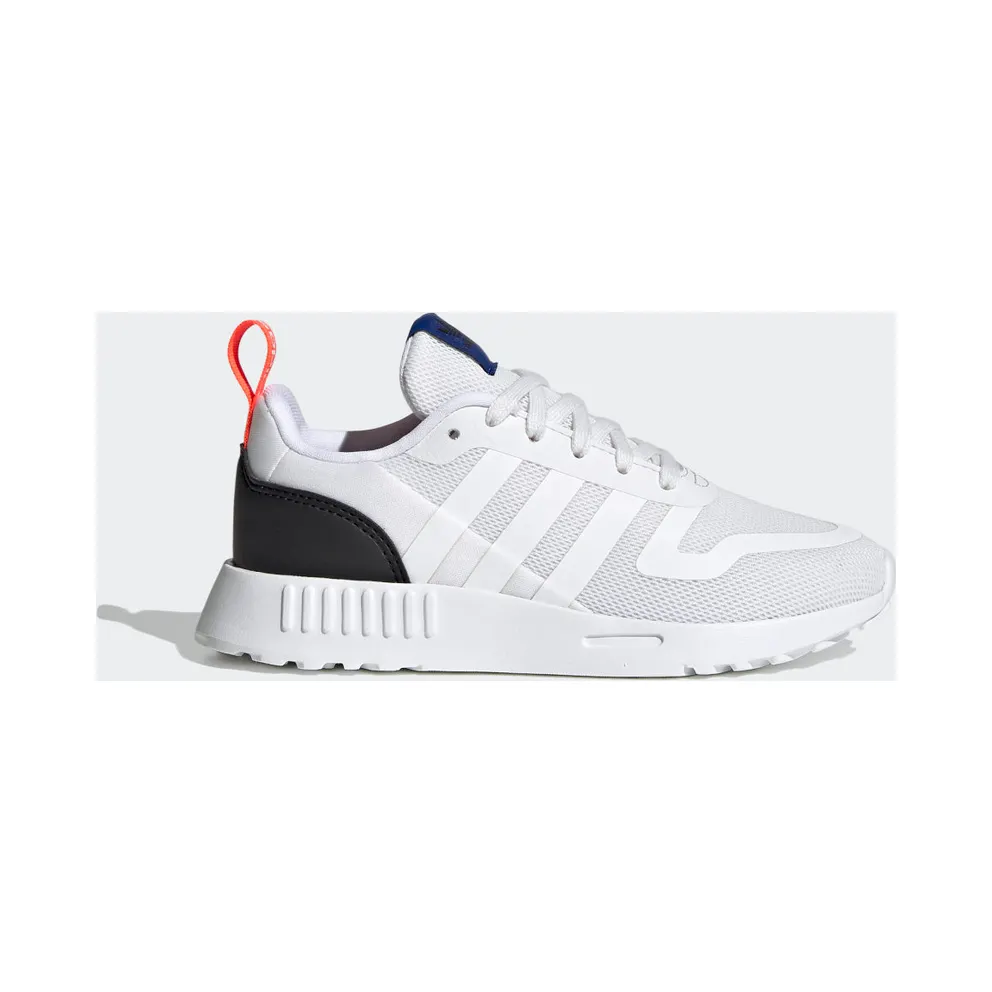 adidas Multix Schuh Crystal White / Cloud White / Core Black (FX6399)