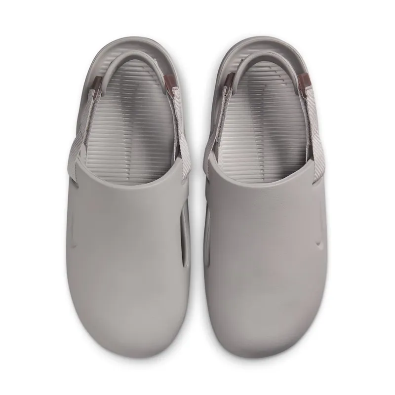 Nike Calm Mule College Grey Gum (FD5131-005)