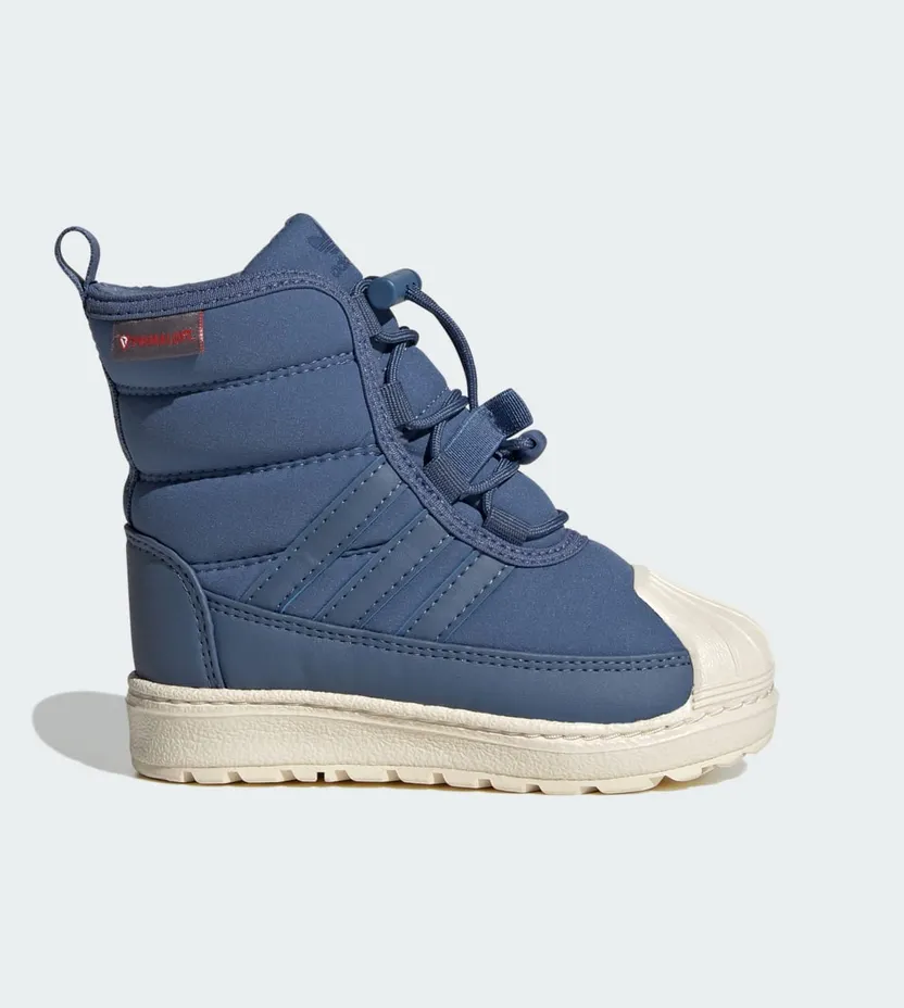 adidas Superstar 360 Laarzen Kids Crew Blue / Crew Blue / Wonder White (IE9750)