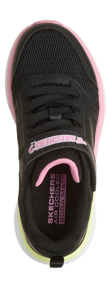 skechers-go-run 303983L_BLK