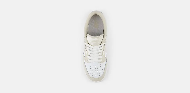 New Balance 480 Timber Wolf White (GSB480LB)