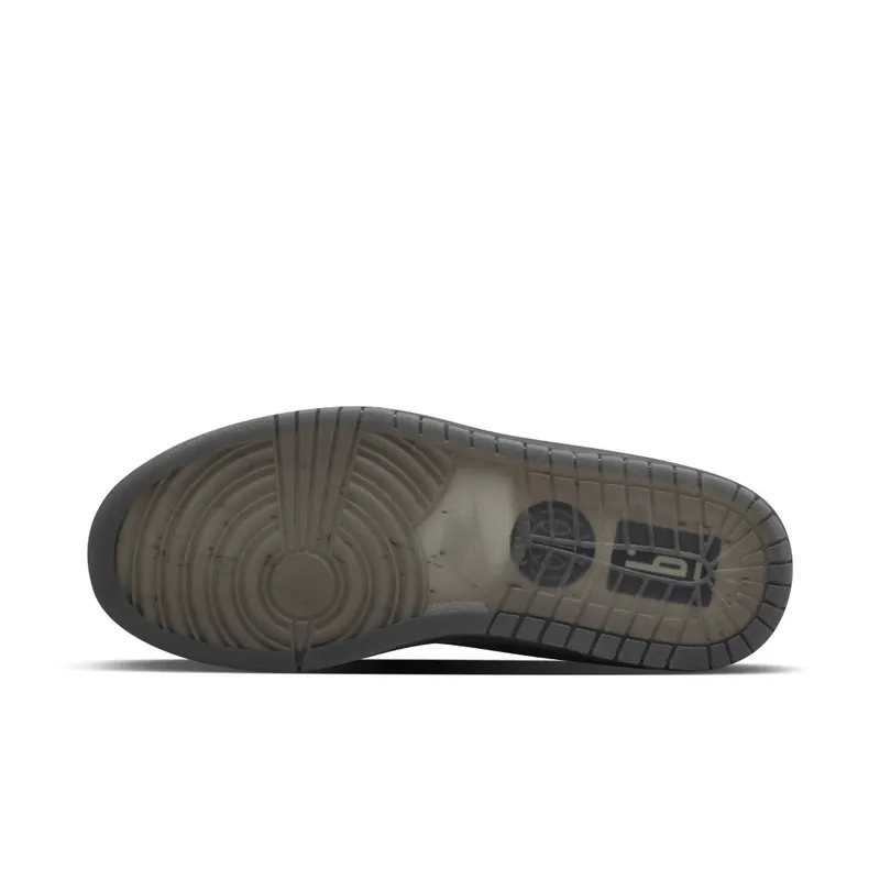 Nike Dunk Lux High Pigalle Black (806948-001)