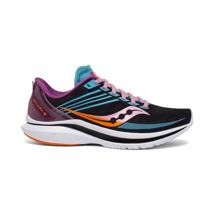 Saucony Kinvara 12 Future (W)
