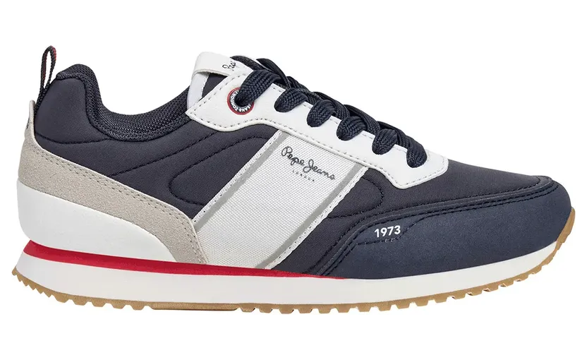 Pepe Jeans PèPè sneaker Navy (PBS400007-595)