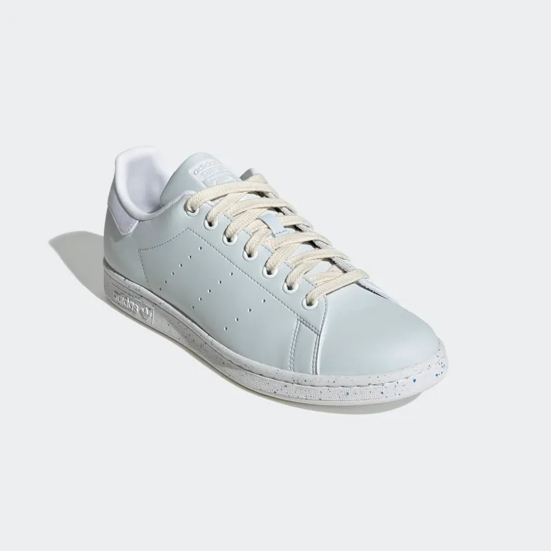 Adidas Stan Smith Cloud White / Blue Tint / App Sky Rush (GZ5018)
