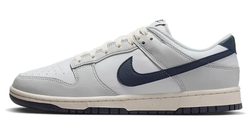 Nike Dunk Low Next Nature Photon Dust Obsidian (HF4299-001)